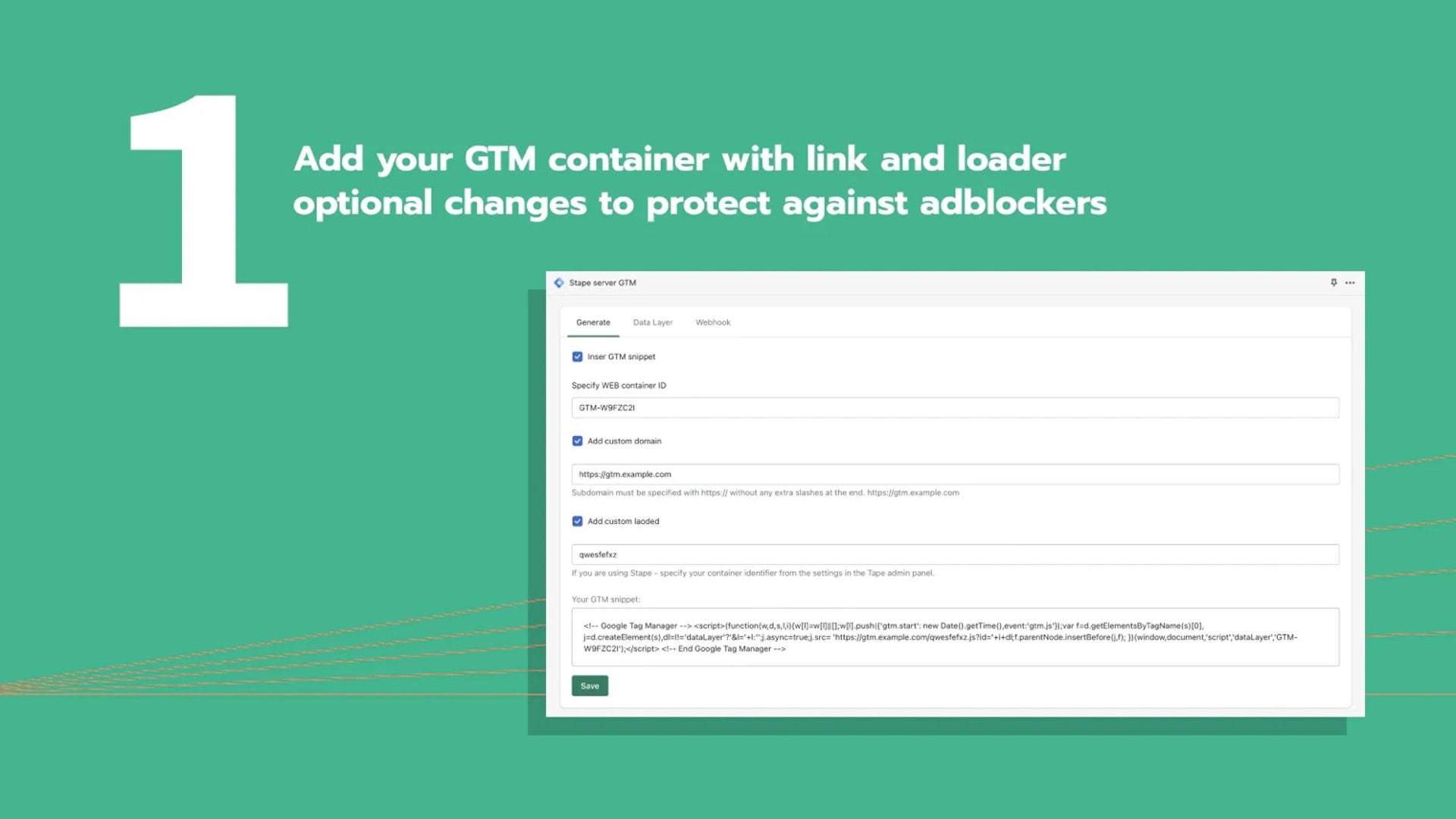StapeConversionTracking