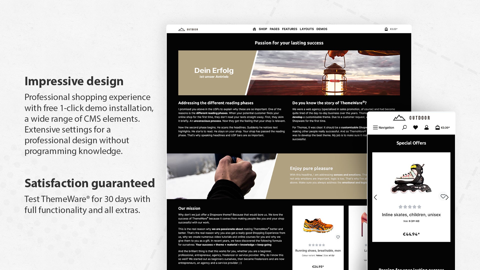 TcinnThemeWareOutdoor TcinnThemeWareOutdoor