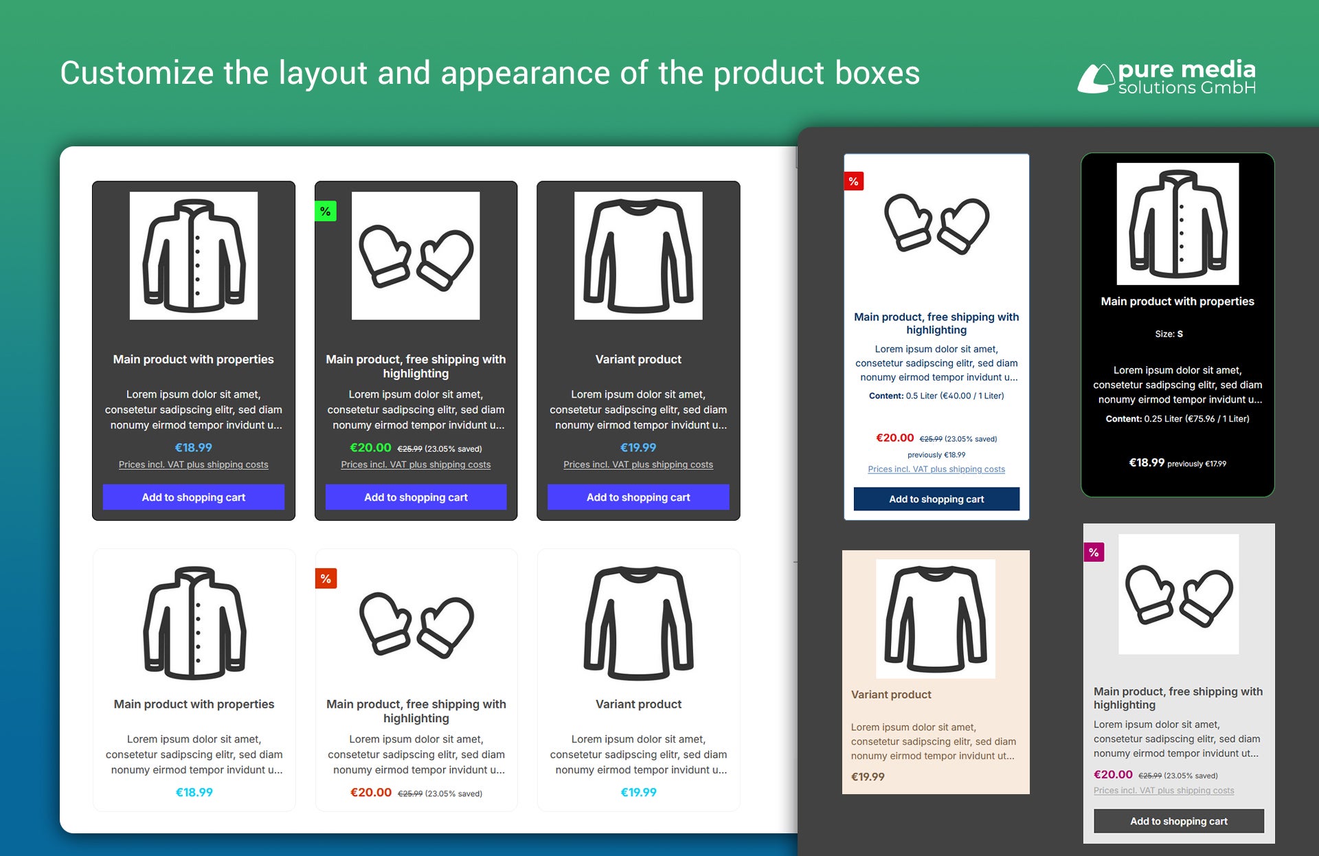 PureMediaProductBoxLayout