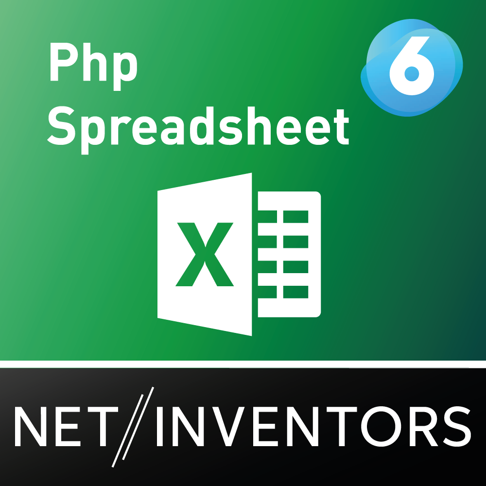 NetiNextPhpSpreadsheet