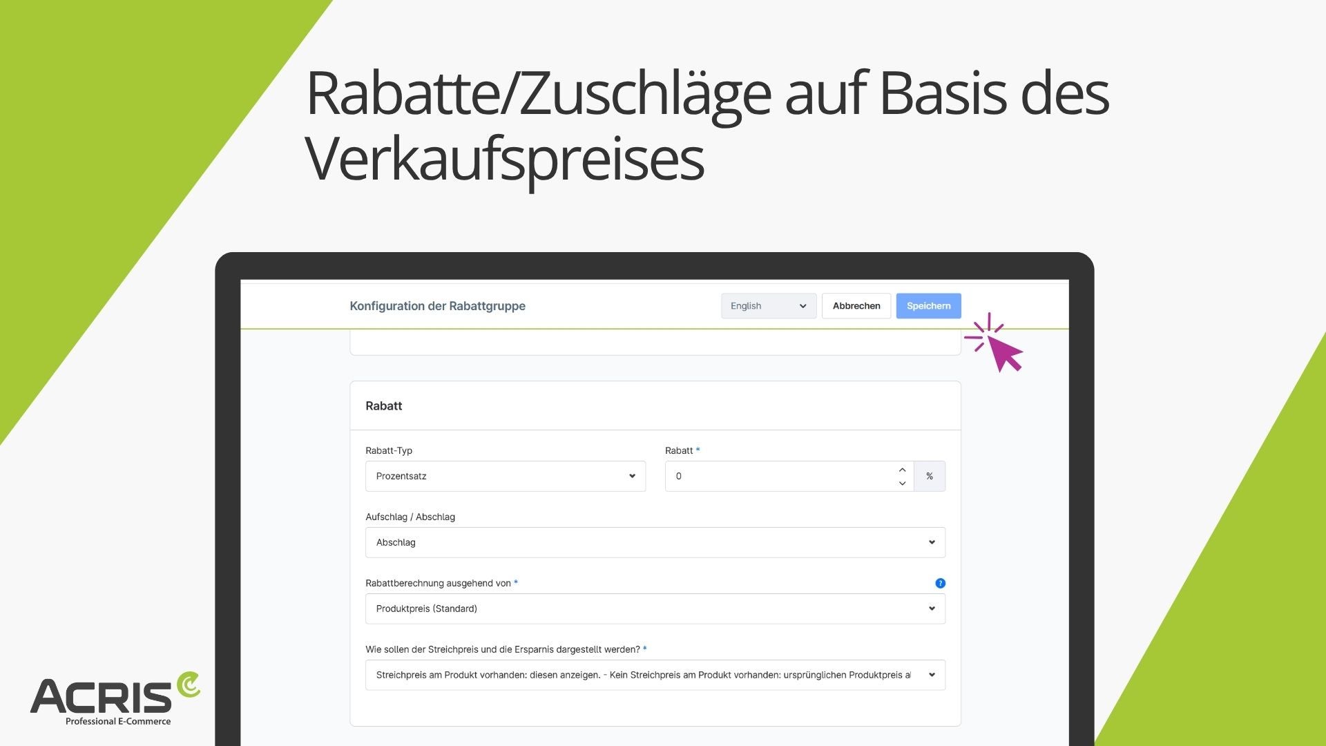 AcrisDiscountGroupCS