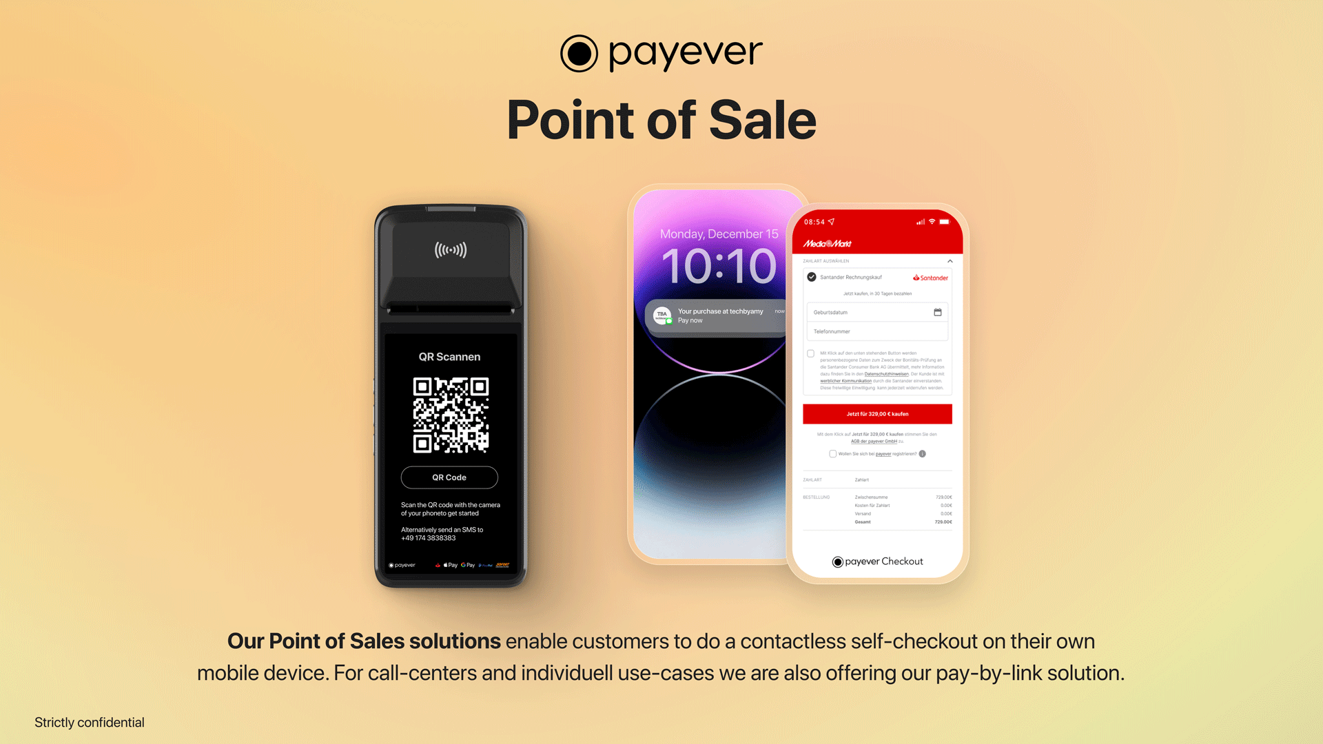 PevrPayeverIntegrationApp