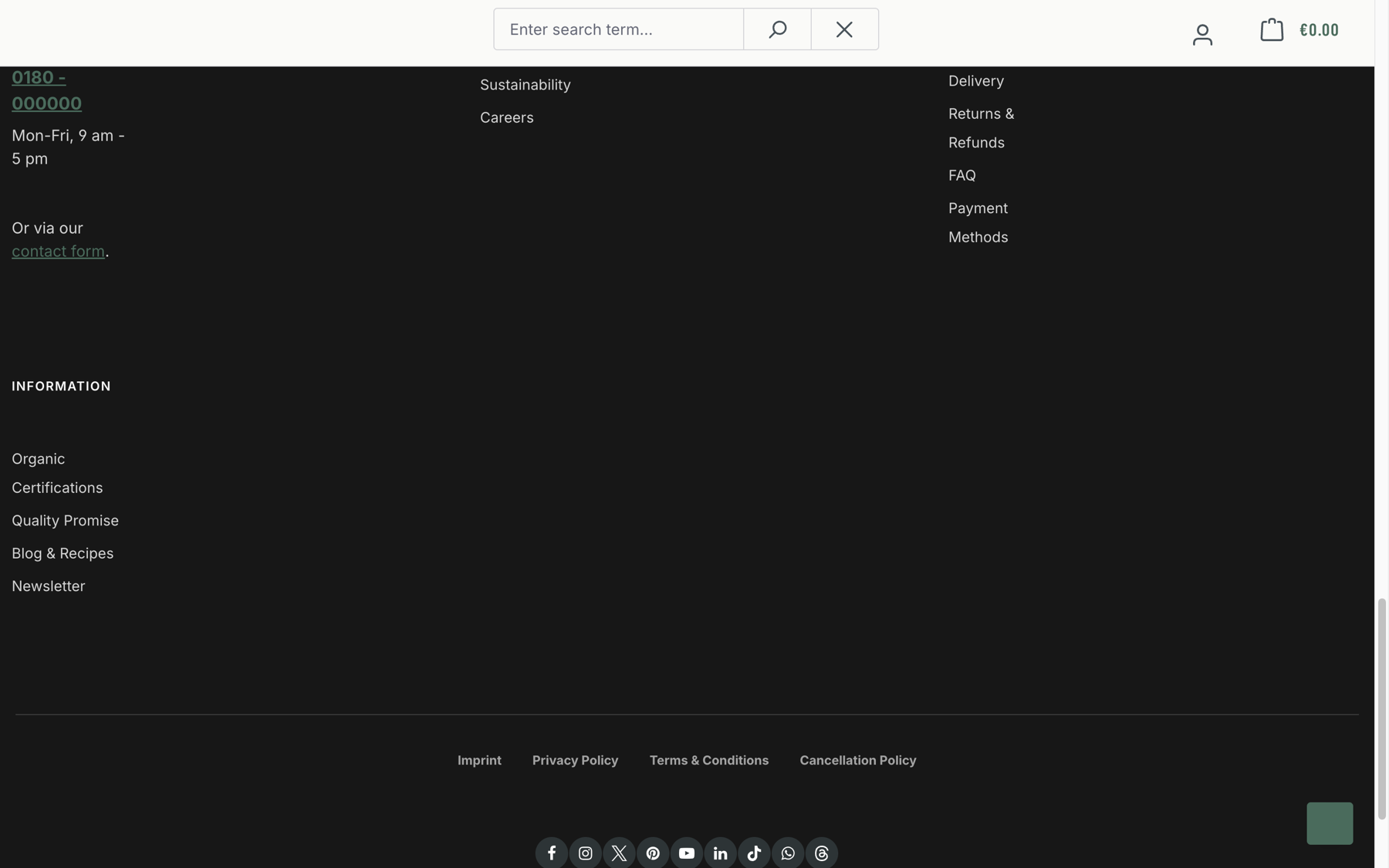 FlixxSocialMediaBarApp
