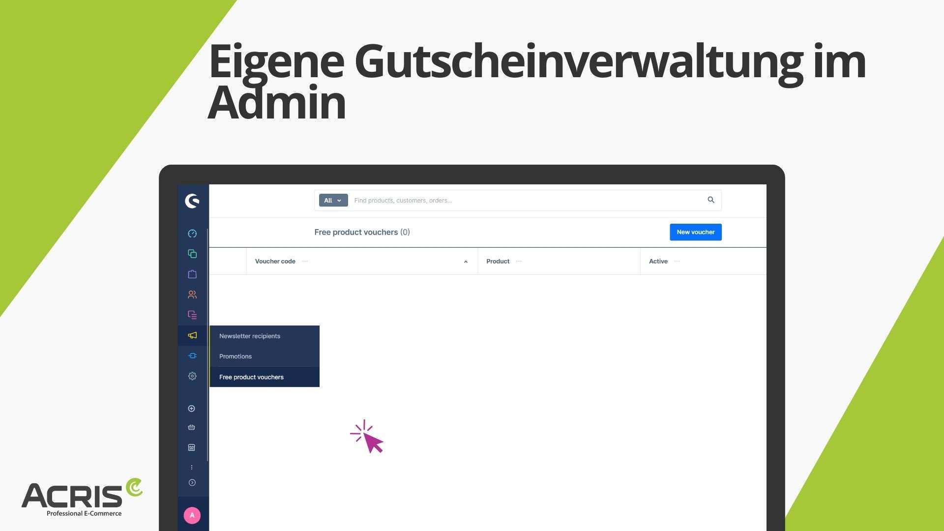 ProxaFreeProductVoucher