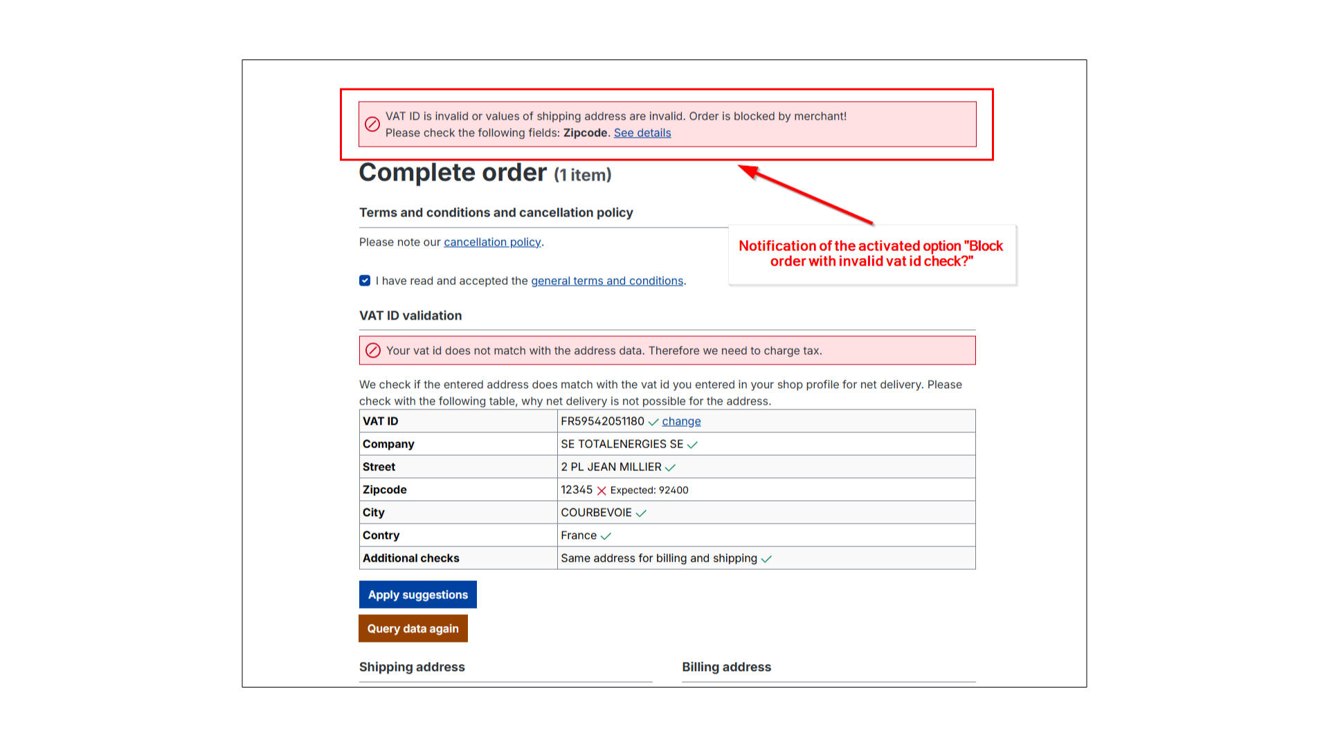LenzPlatformVatIdValidation