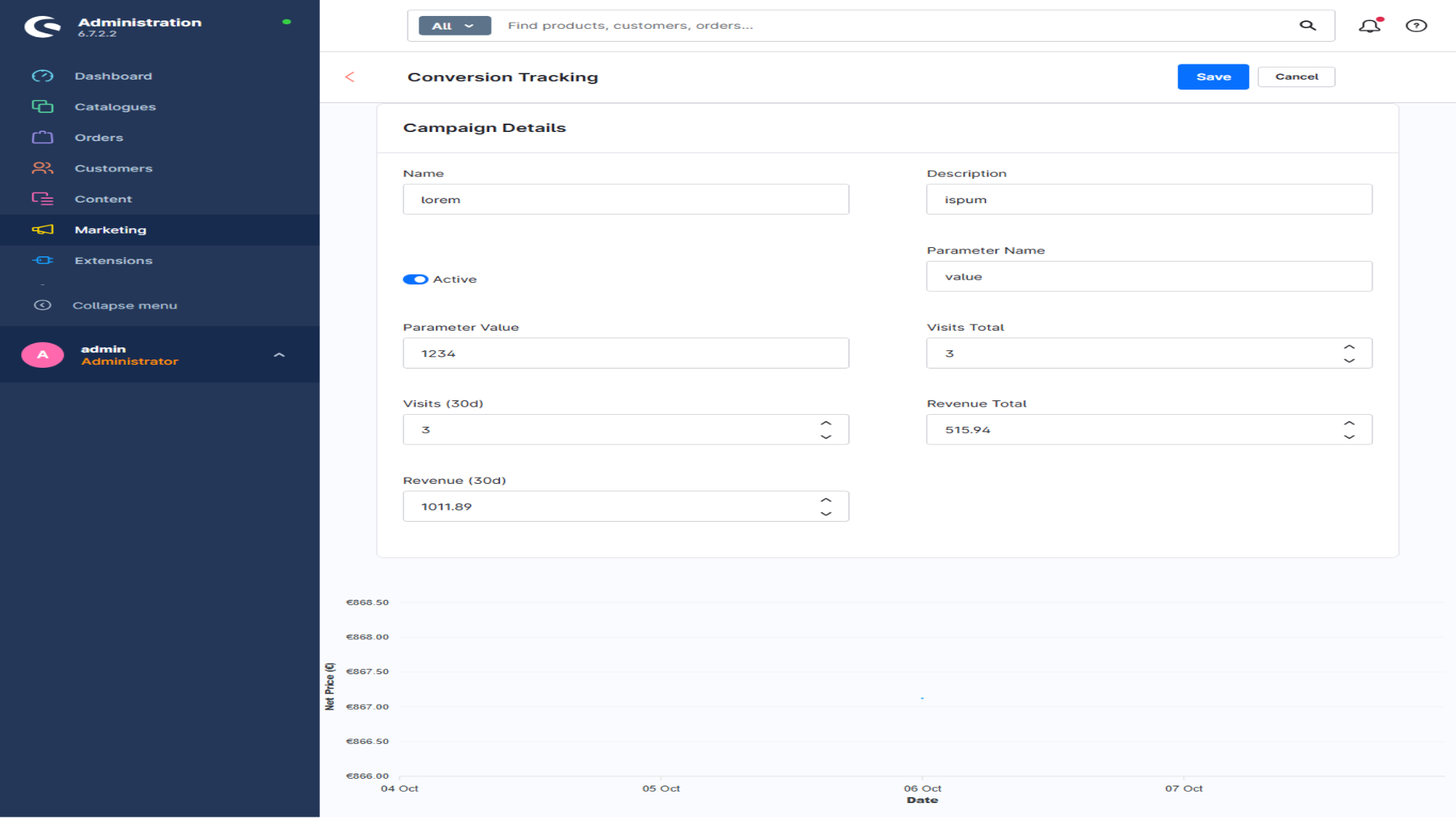 SeidlConversionTracking