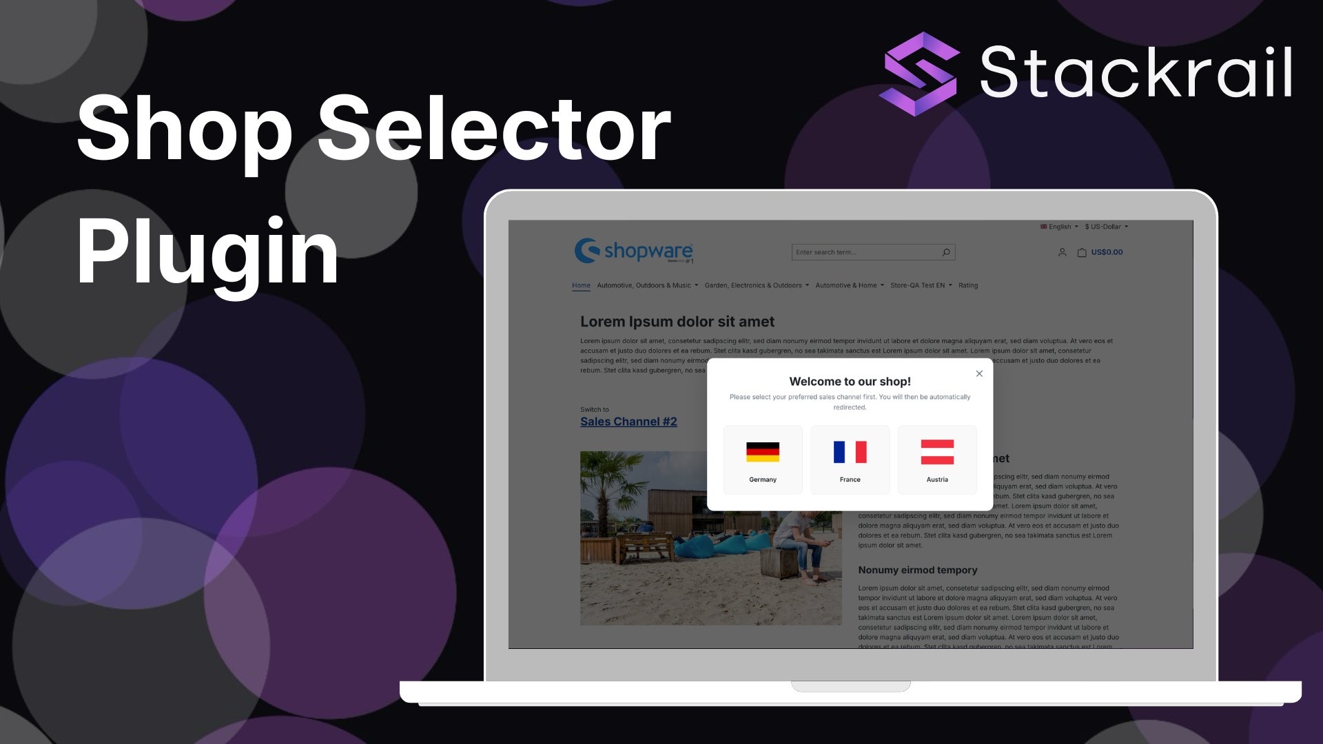 StackrailShopSelector