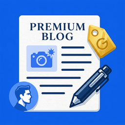 ICTECHPremiumBlog