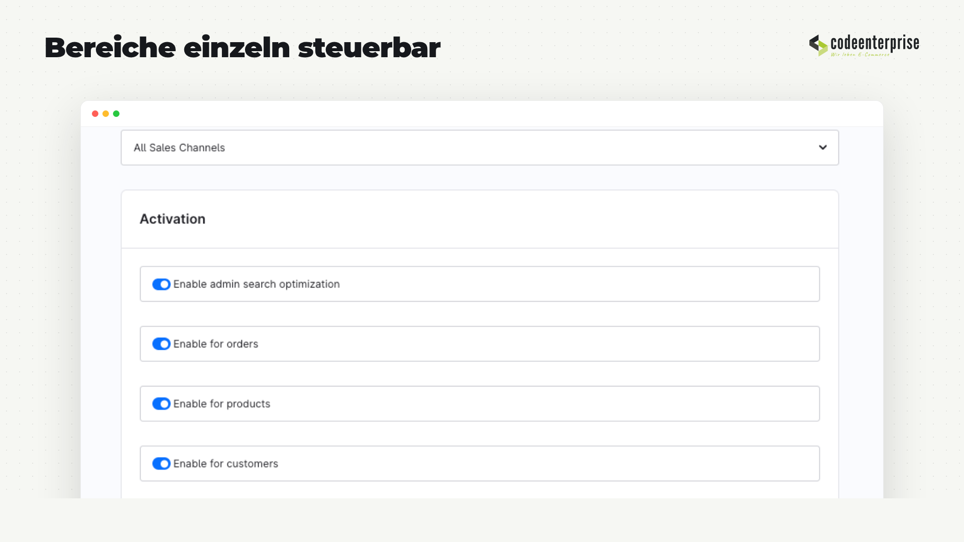 CoeAdminSearchOptimization