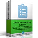 DvbsArticleResources