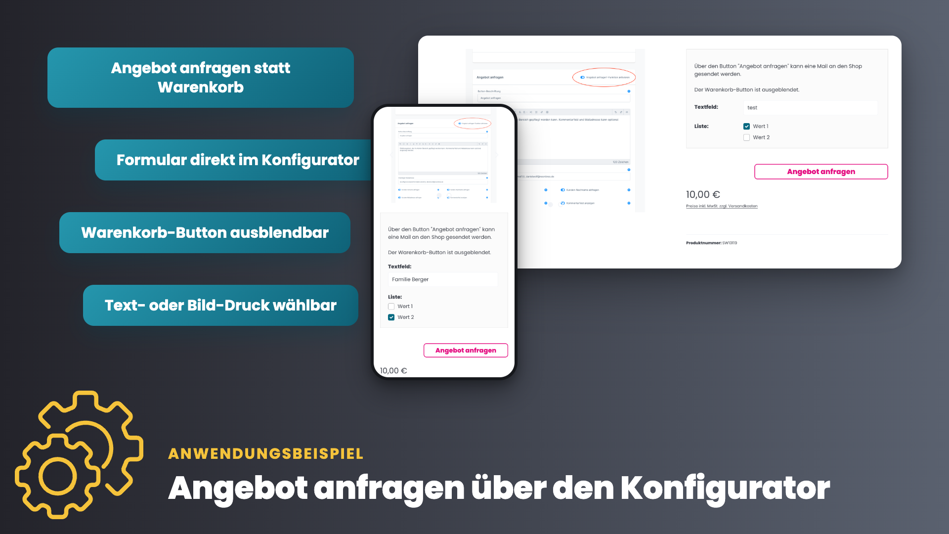 Neon6Configurator