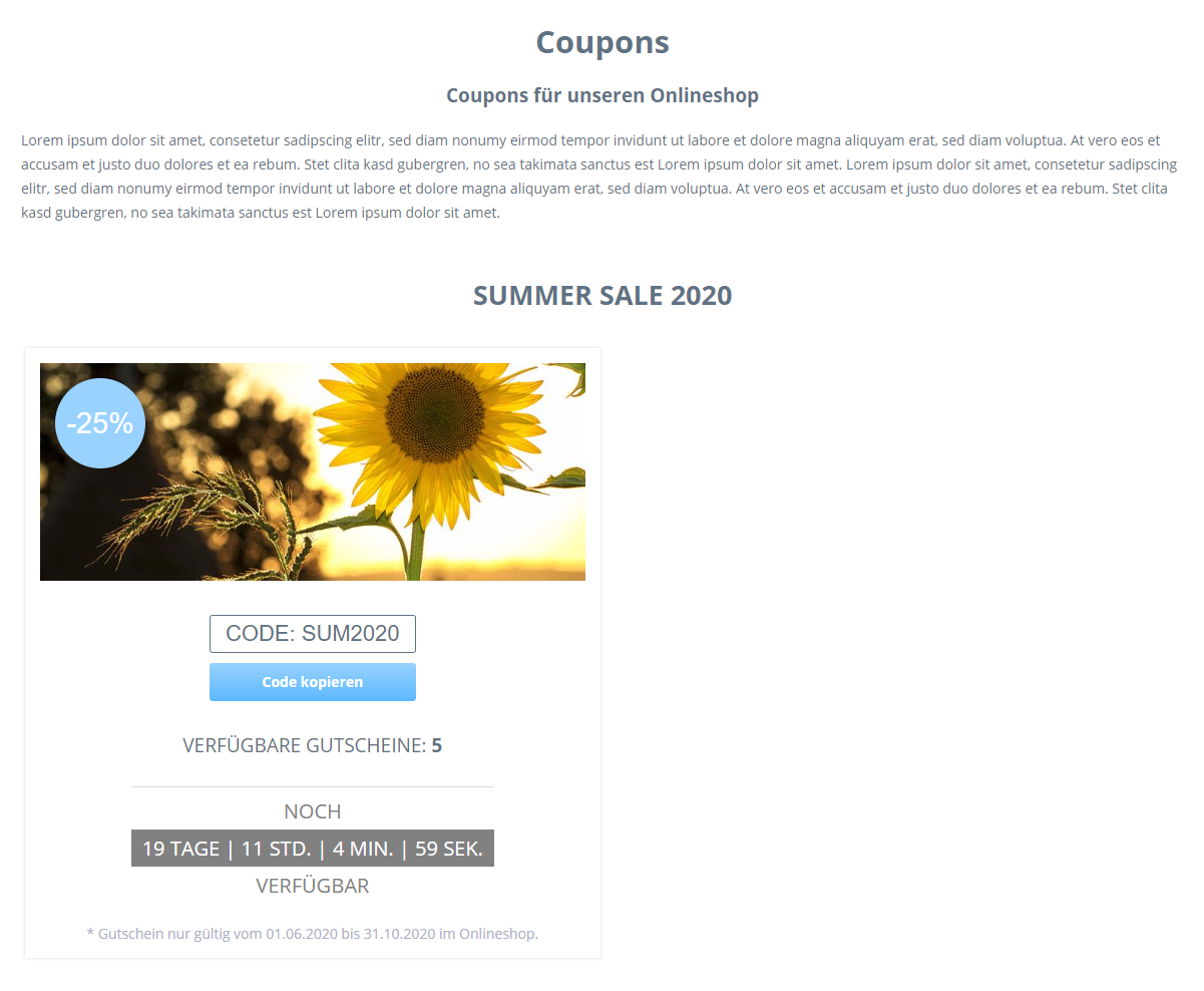 EconsorEkwCoupons