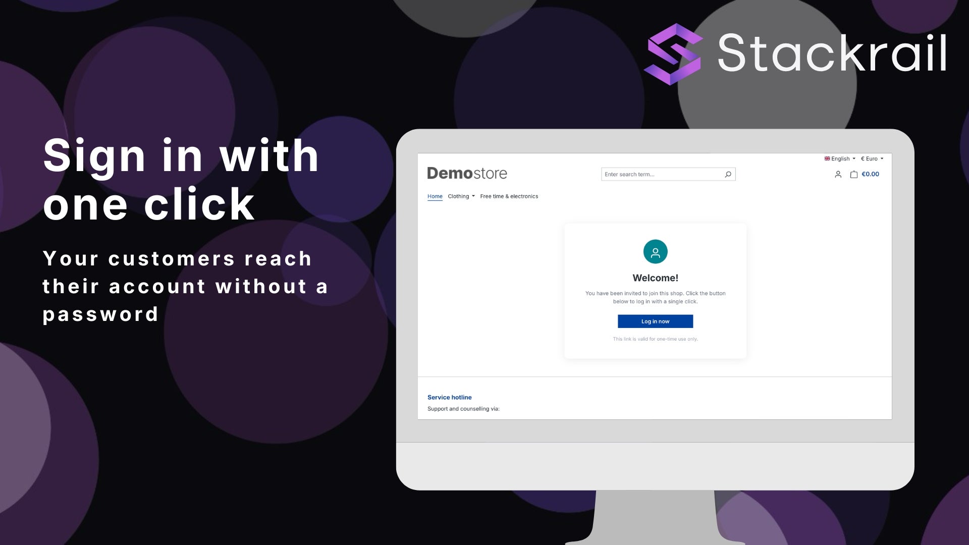 StackrailCustomerInvitation
