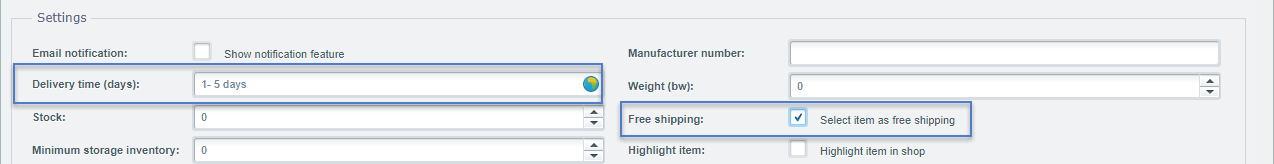 BrandCrockStockMaintenance