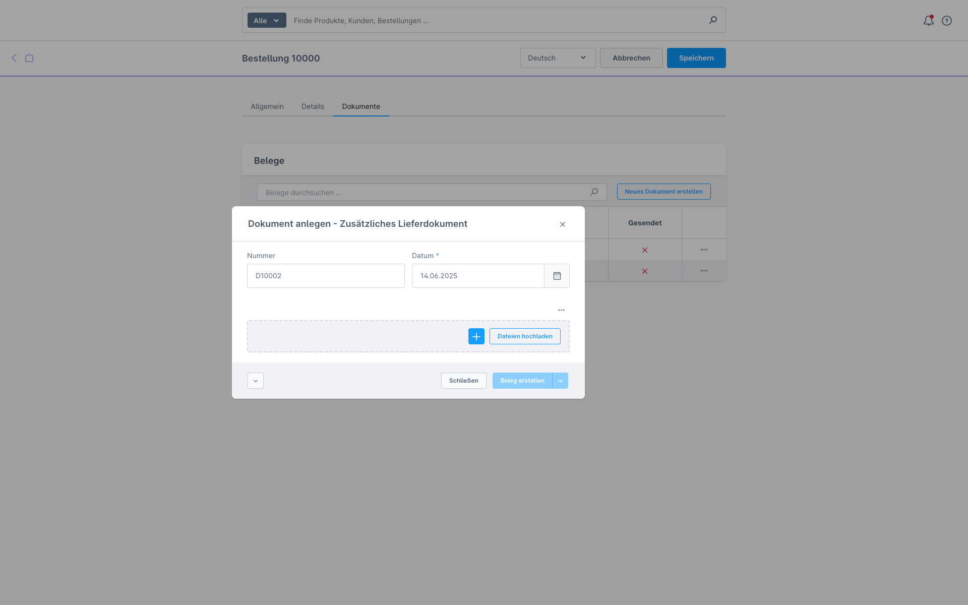 MelomDeliveryAttachment
