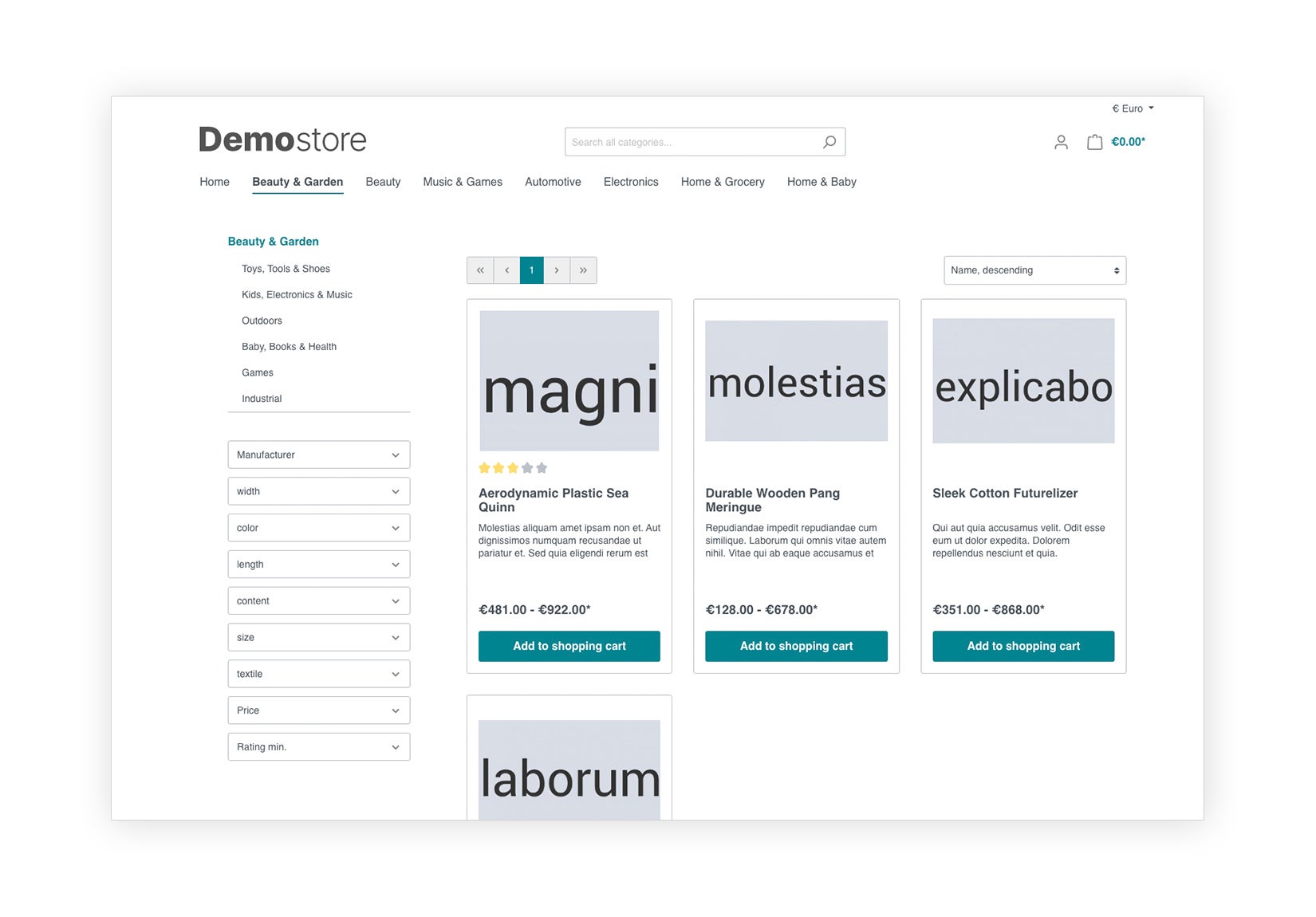 MillSubCategoryNavigation