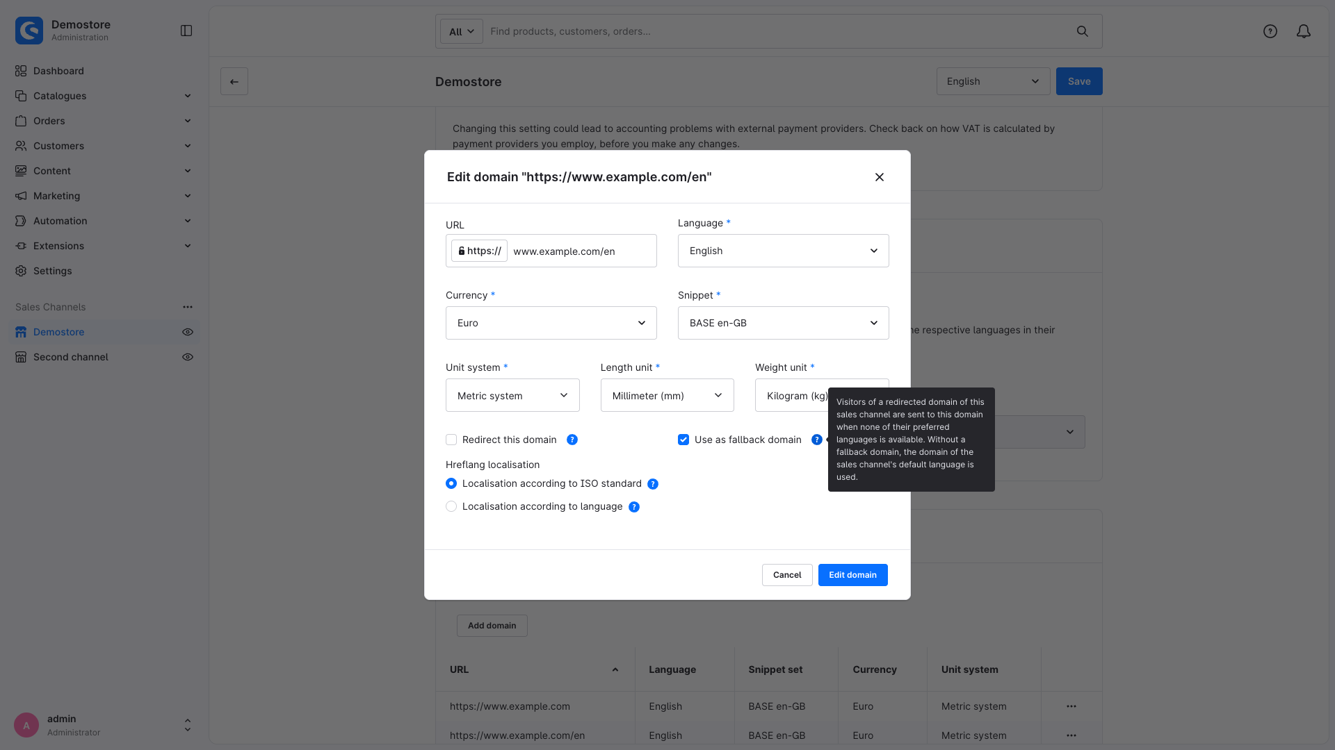 LaenenMultiLanguageDetection