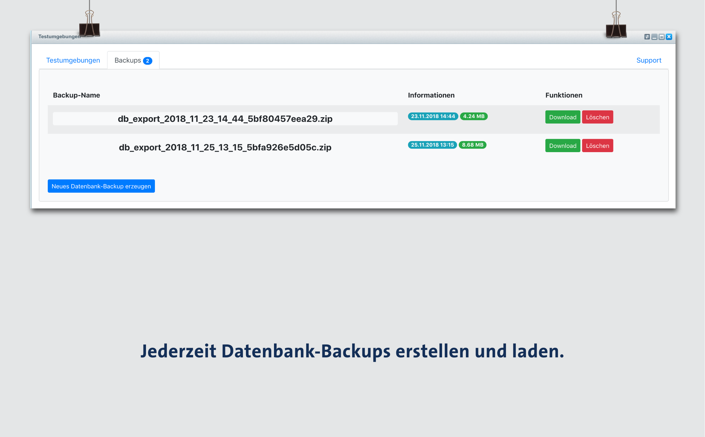 NetzpStaging