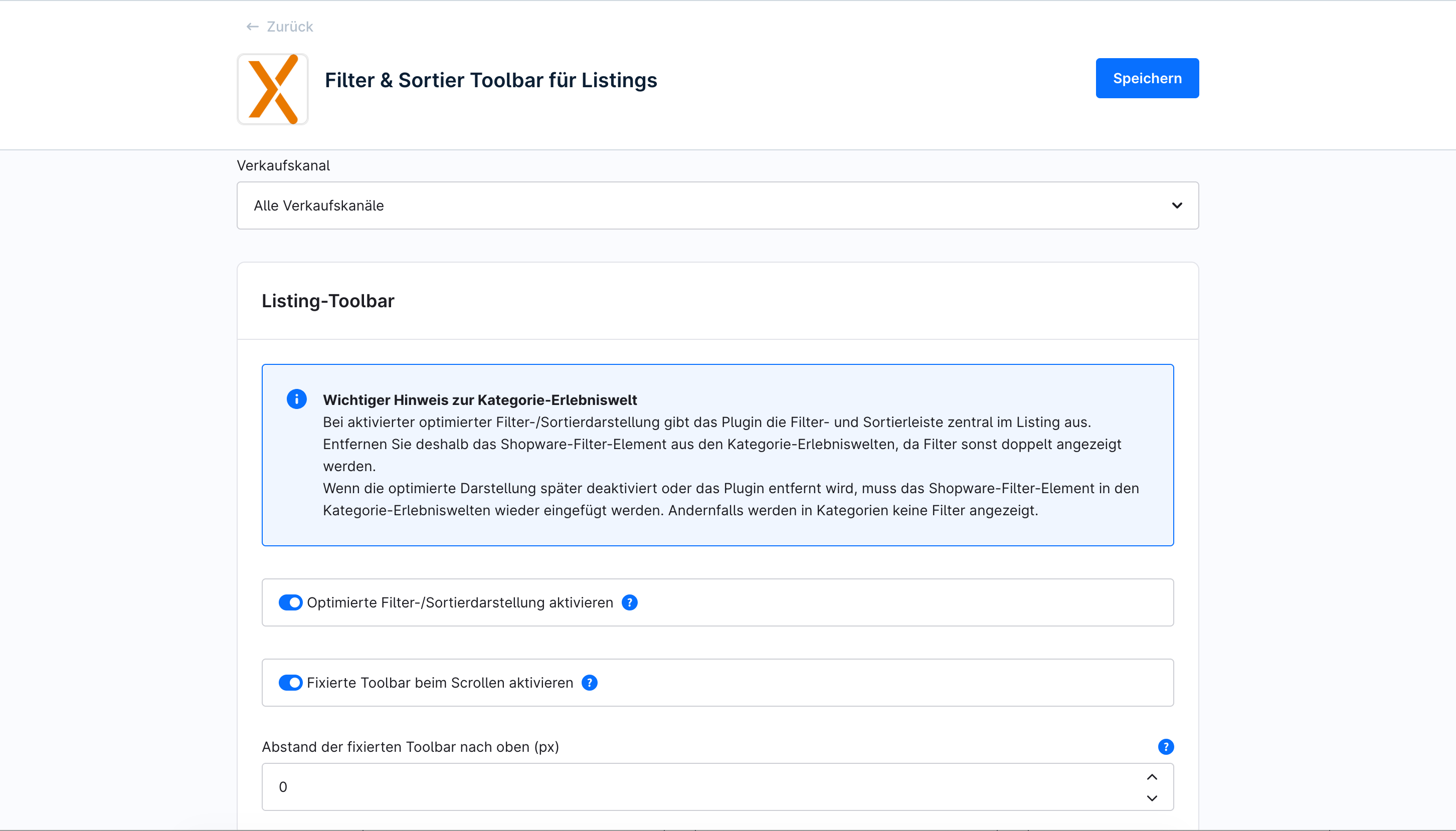 SixListingToolbar