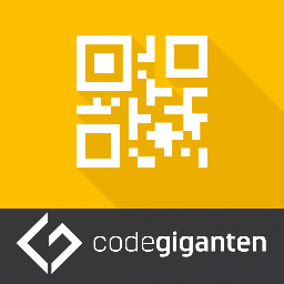 CogiQRCodeProductInformation