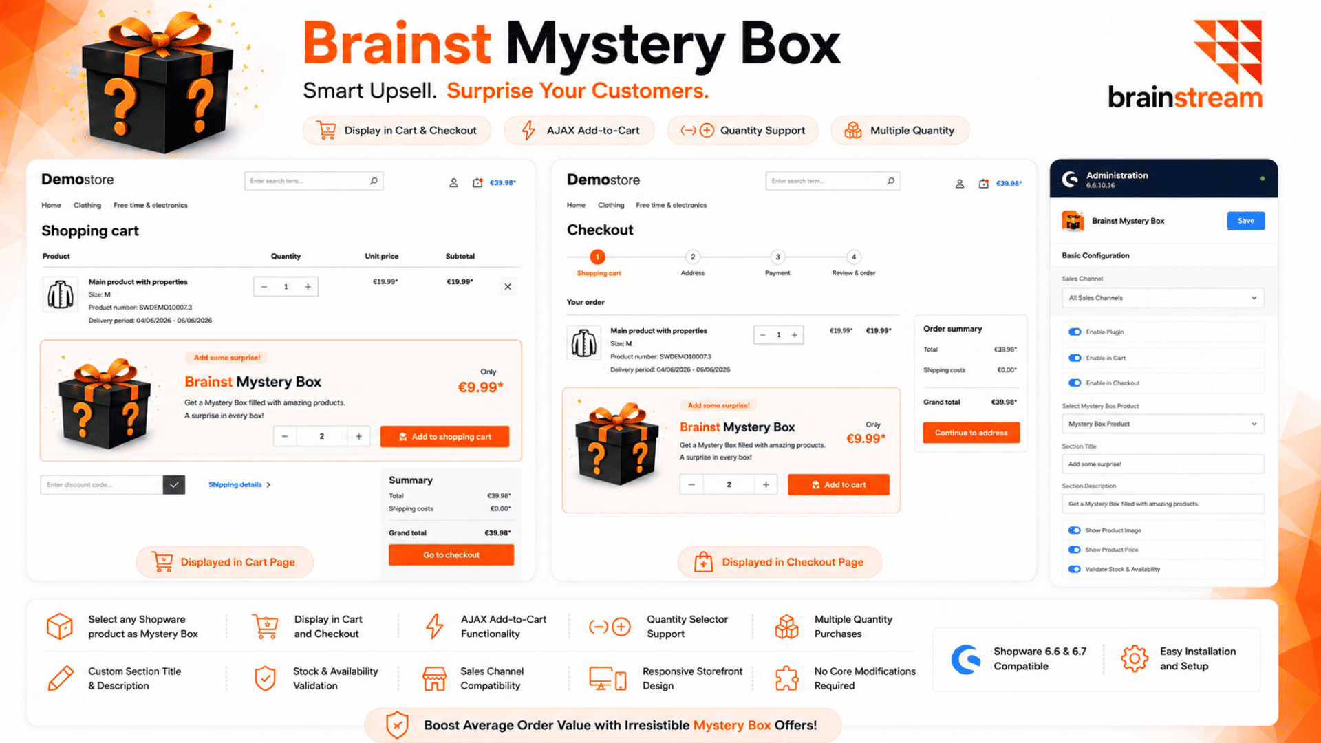 BrainstMysteryBox