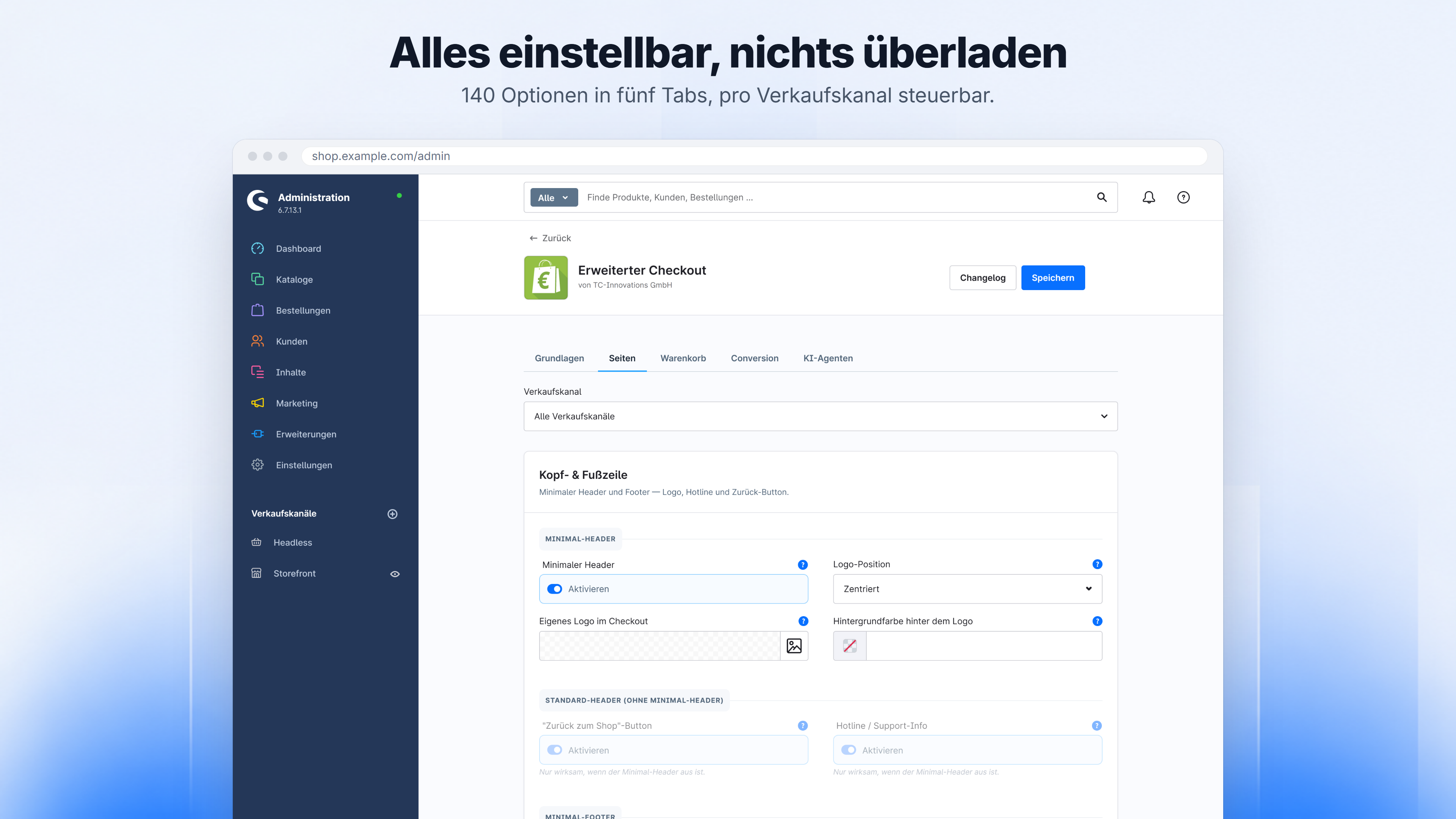 TcinnAdvancedCheckoutPlugin