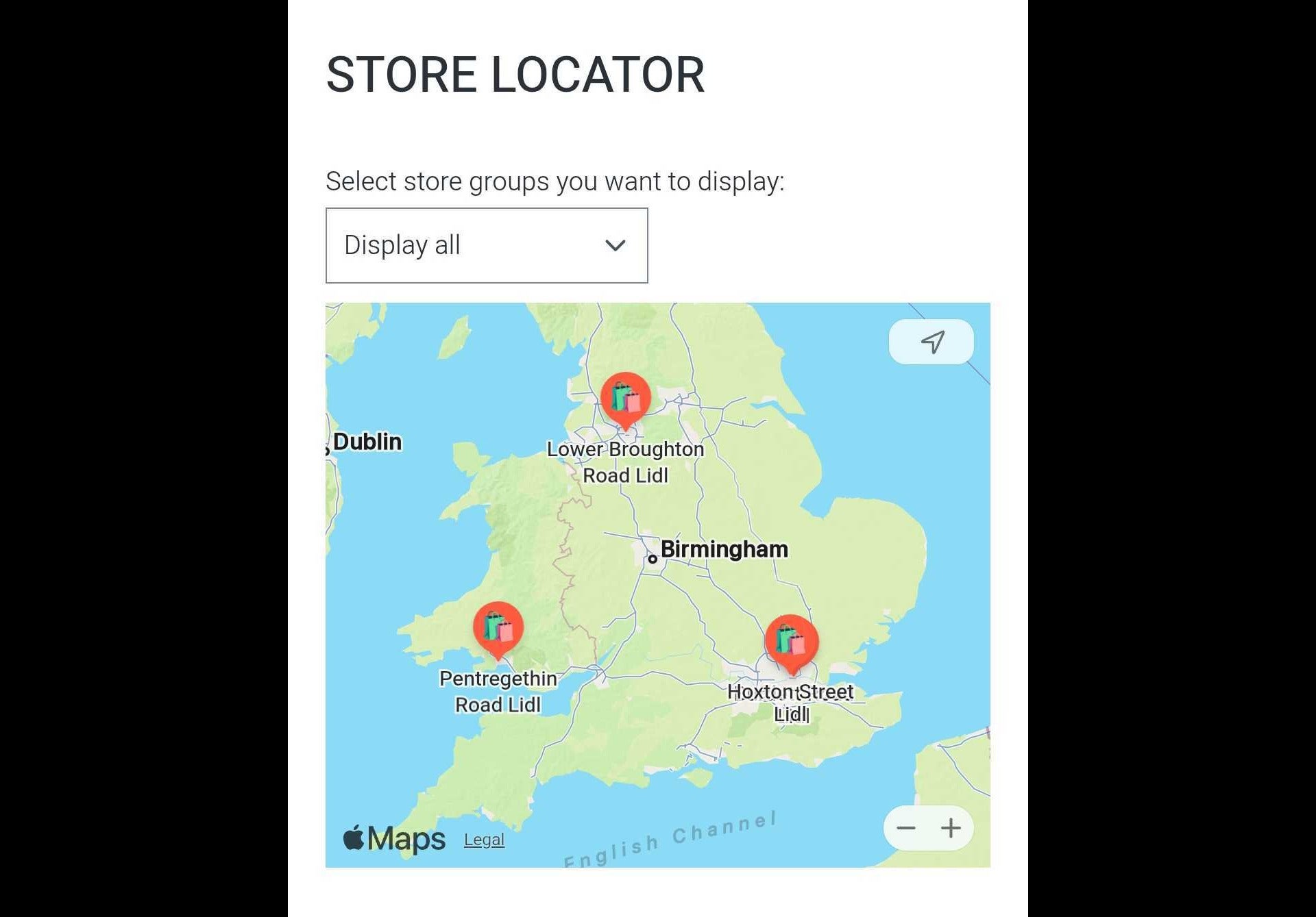 stichAppleMapsStoreLocator