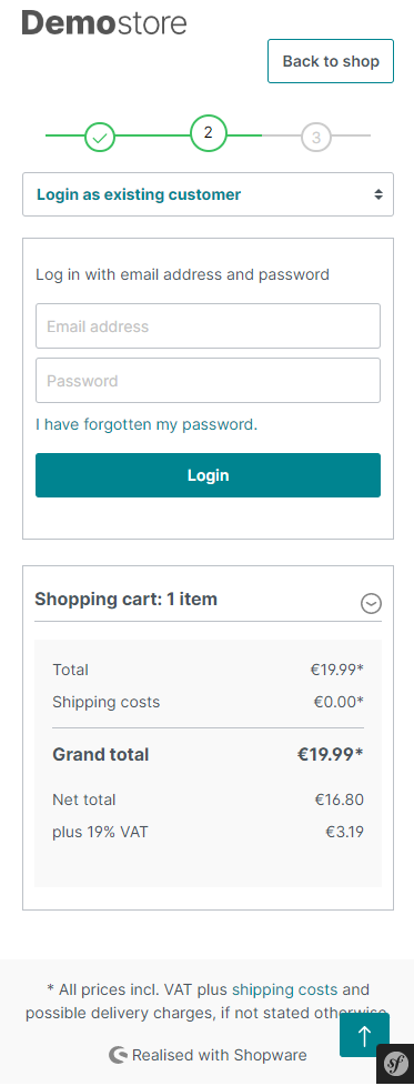 PremsStepConversionCheckout