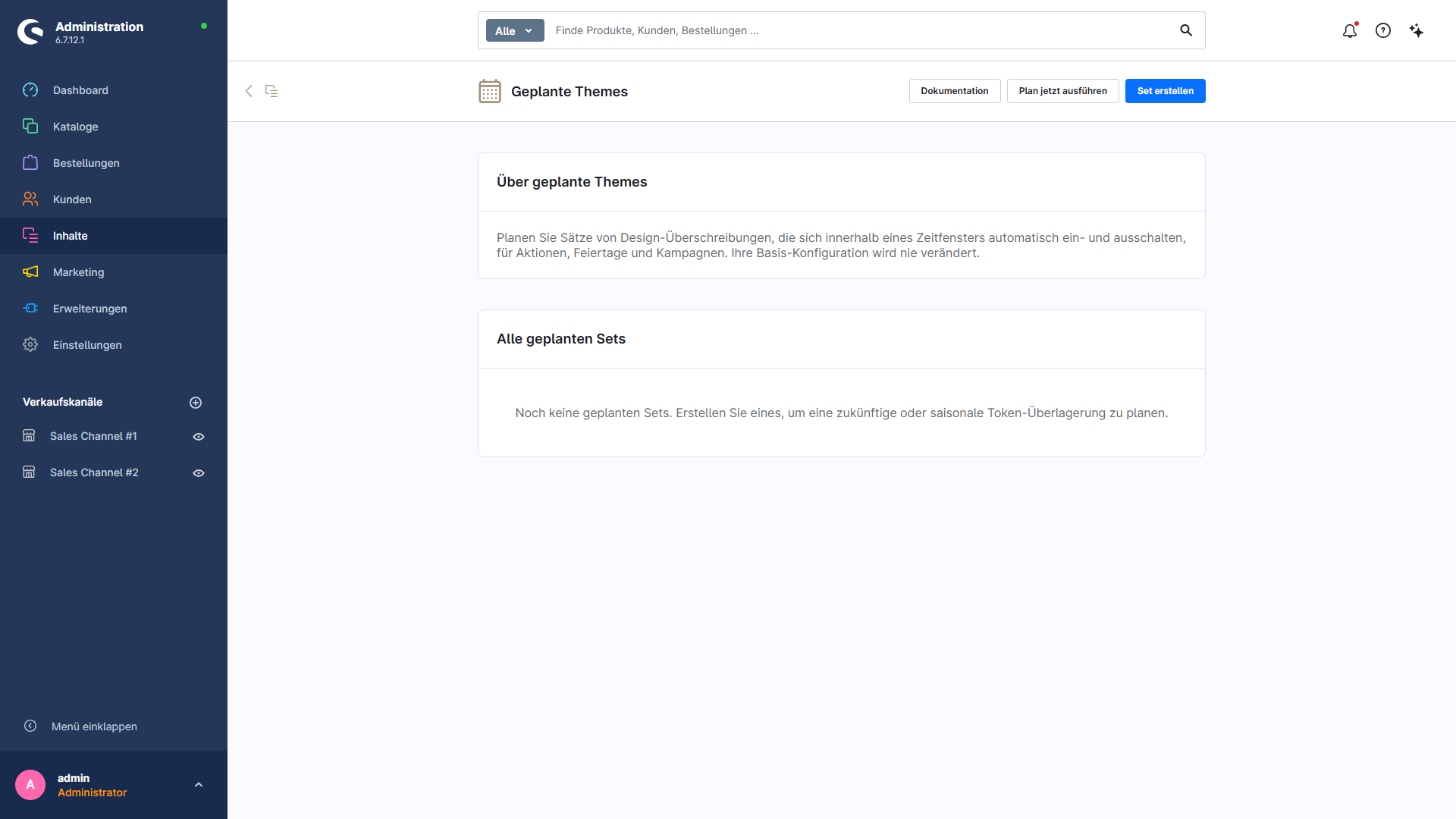 WeedesignUltimateTheme