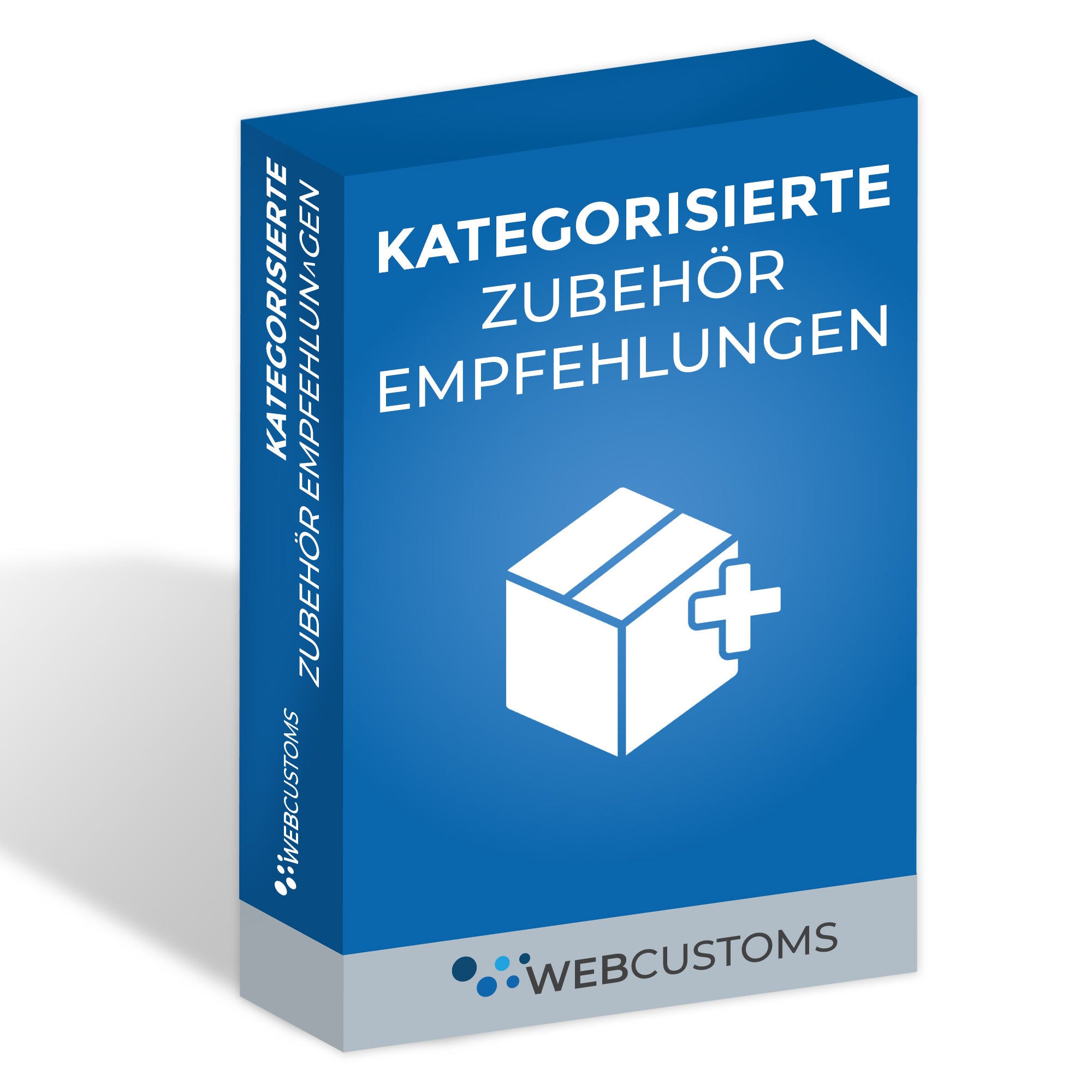 WebcuCrossSelling