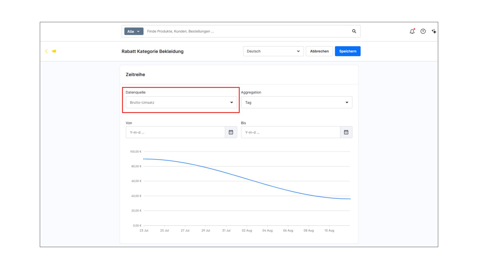 LenzPlatformPromotionStatistics