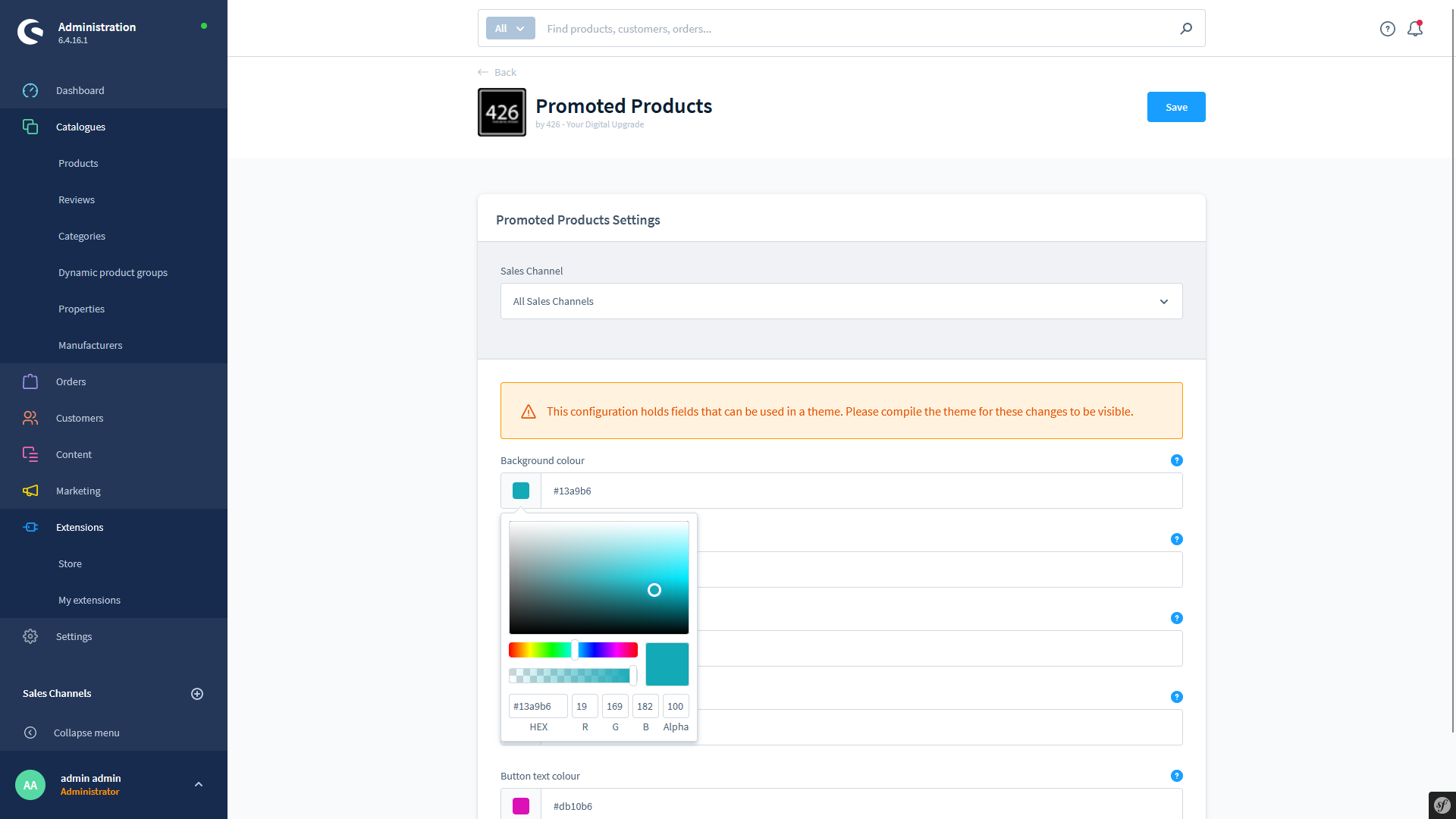 FourtwosixPromotedProducts