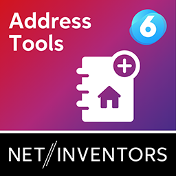 NetiNextAddressTools