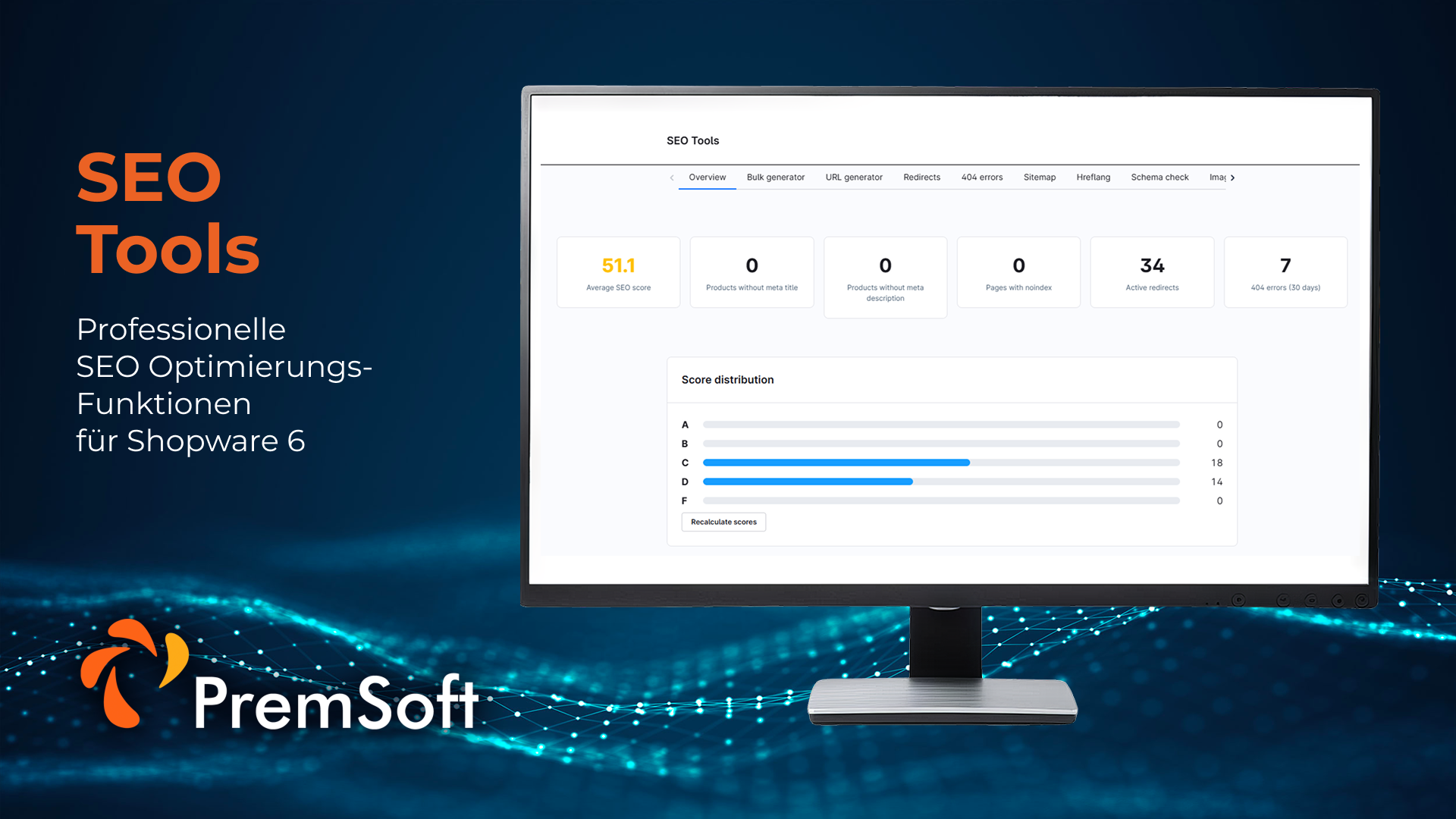 PremsSeoTools