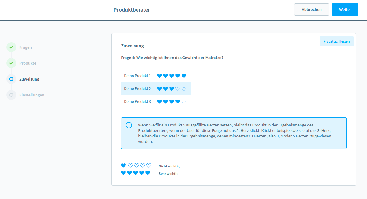C108InteractiveProductfinderAdvanced C108InteractiveProductfinderAdvanced