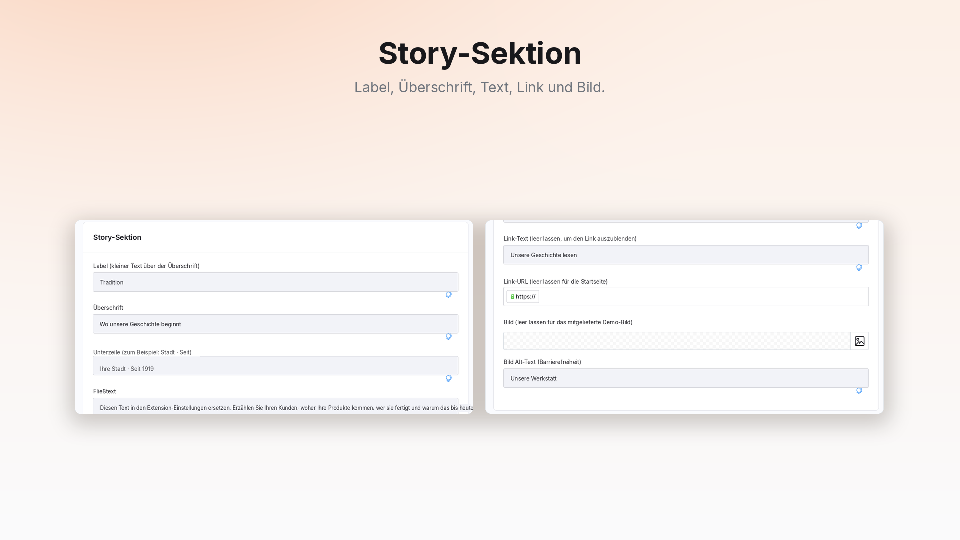 GreatStoryTellingOneCity