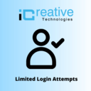 ICTECHLimitedLoginAttempts