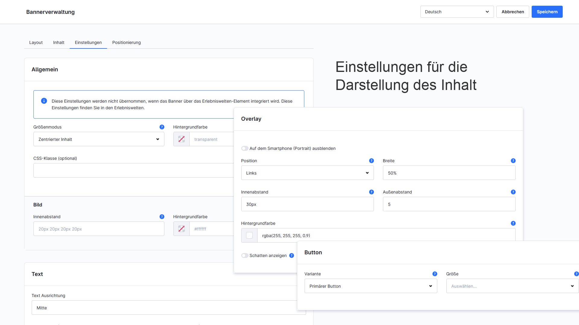 CbaxModulBannerManagement