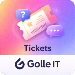 GOLLE IT