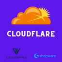 DeepwCloudflare