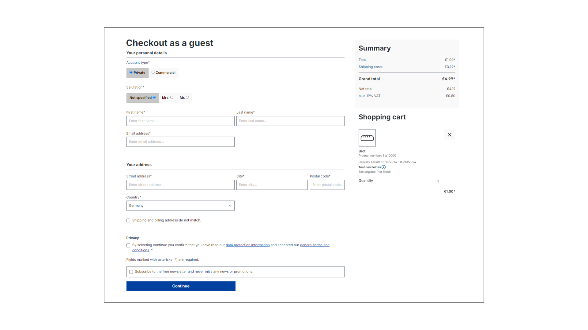 LoyxxSW6ConversionCheckout