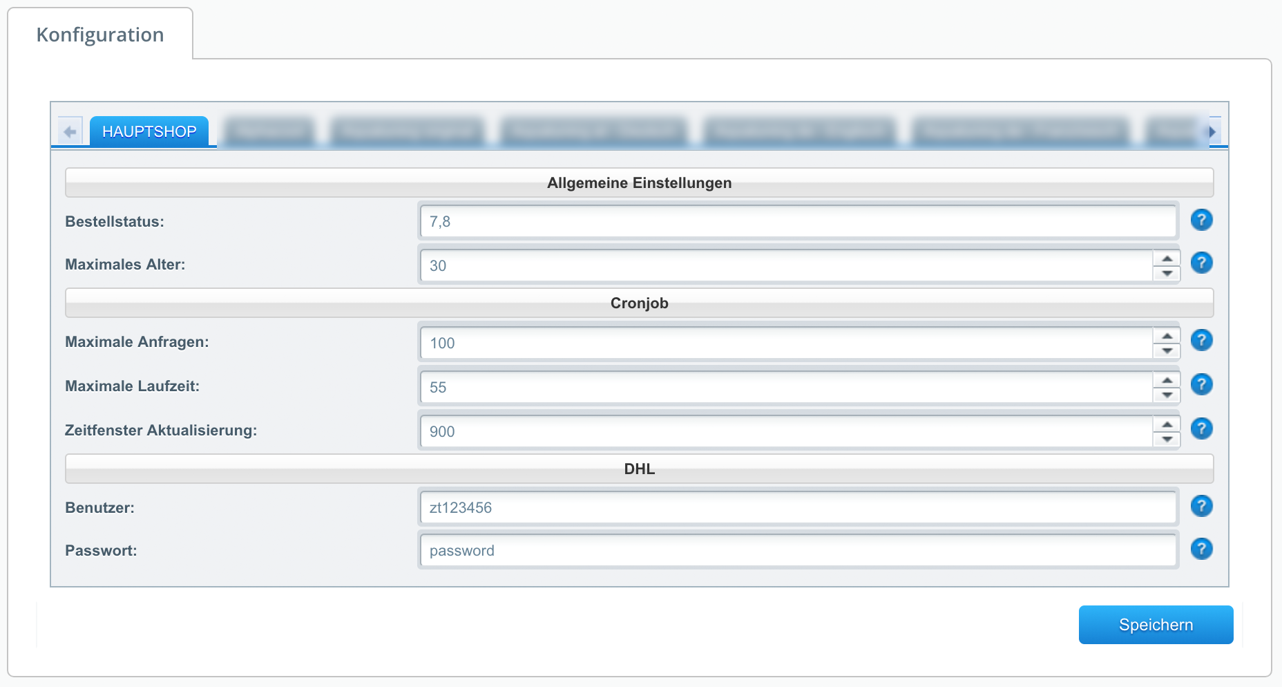 AtsdTracking