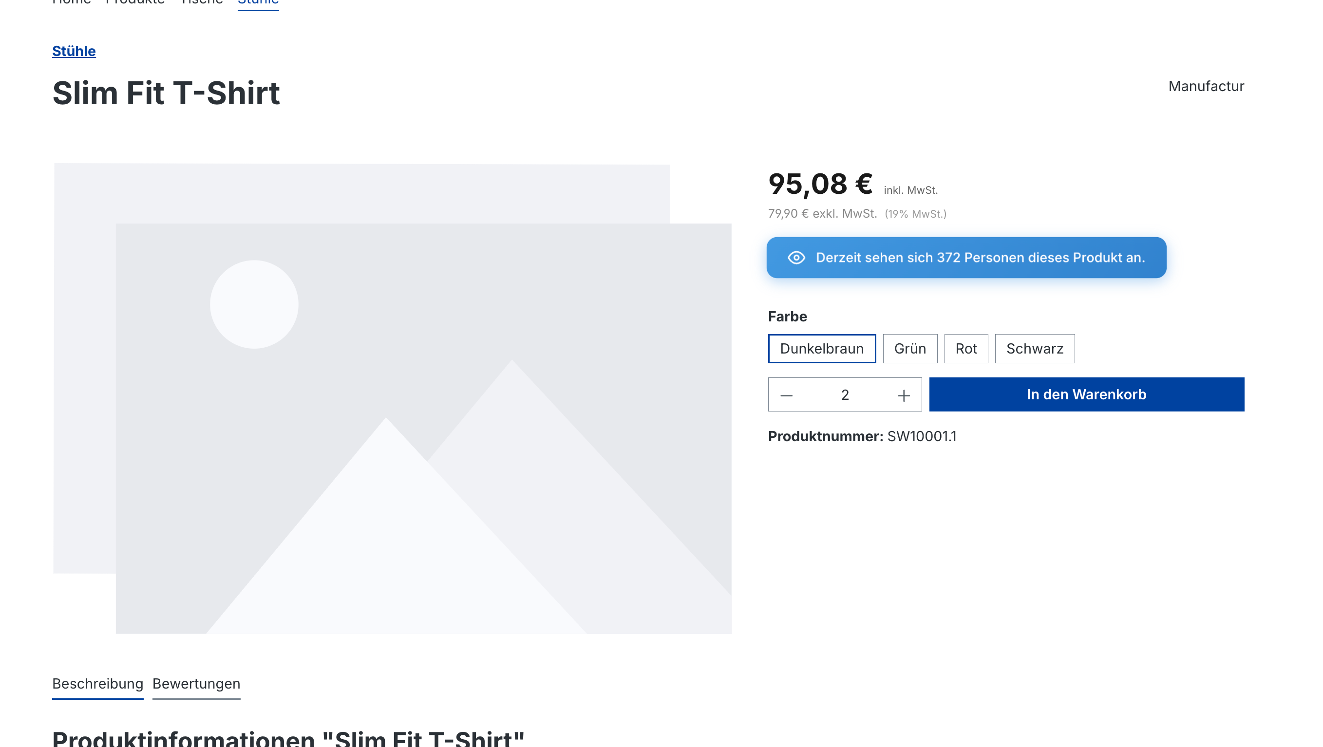 BubiRealTimeProductShow