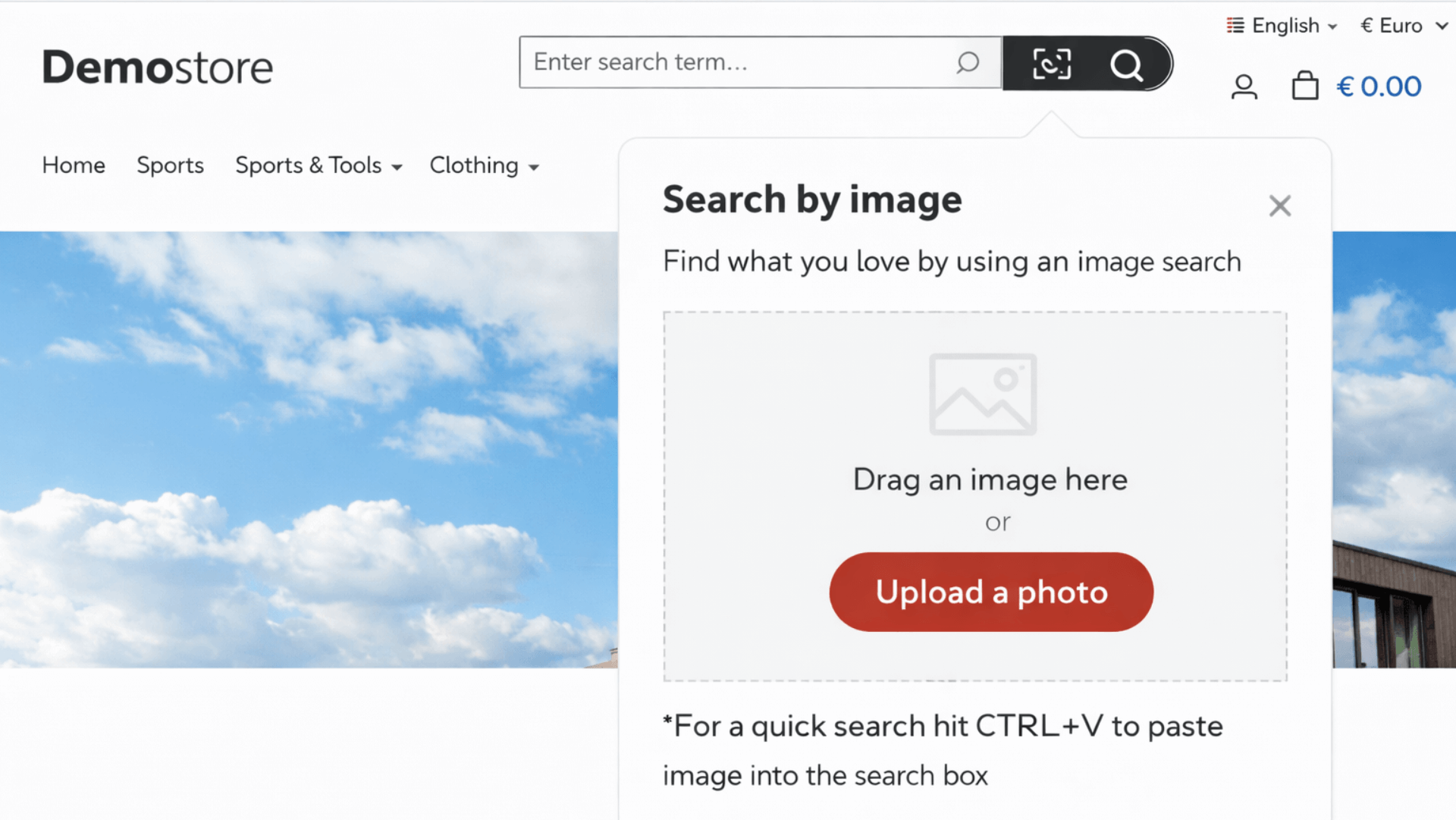 DeepwSearchByImage