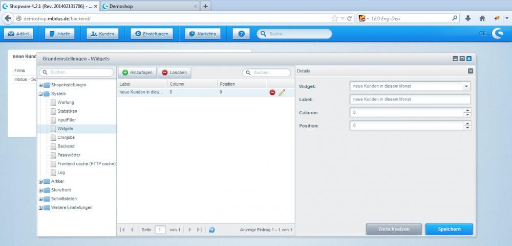 MbdusCustomersWidget