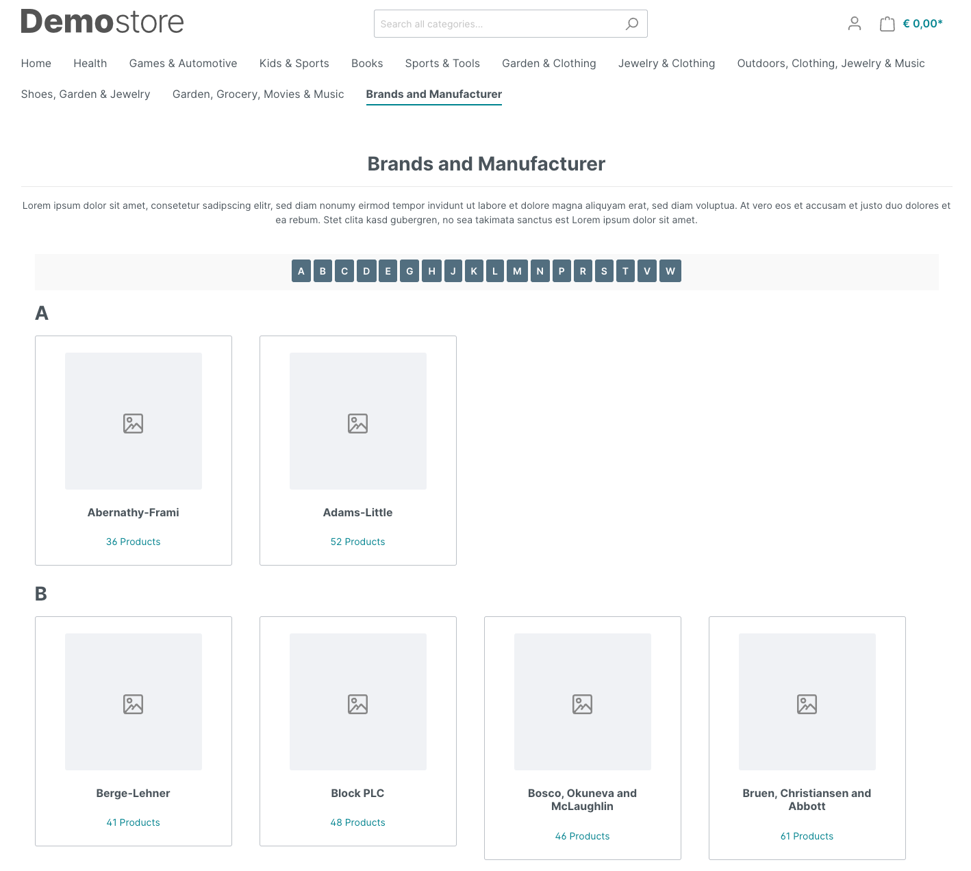 SemesManufacturerPlus