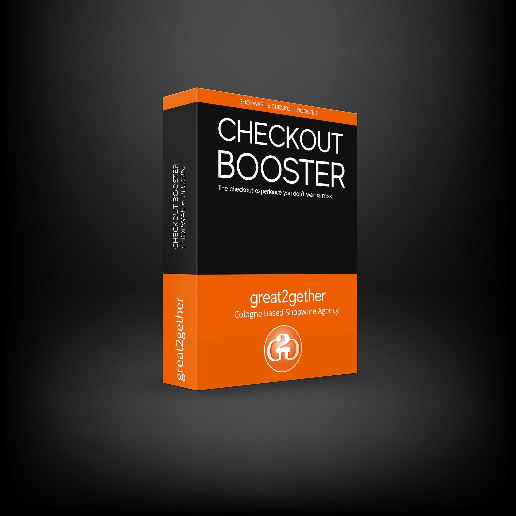 GreatCheckoutBooster