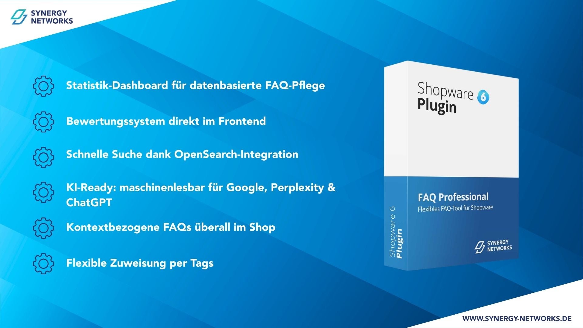 SynFaqProfessional