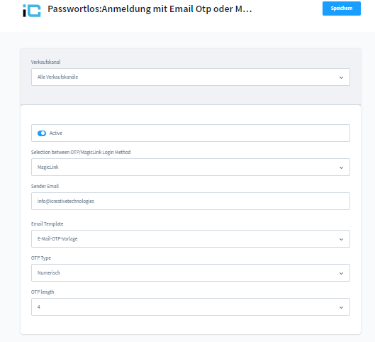 ICTECH_LoginWithEmailOtpOrMagicLink