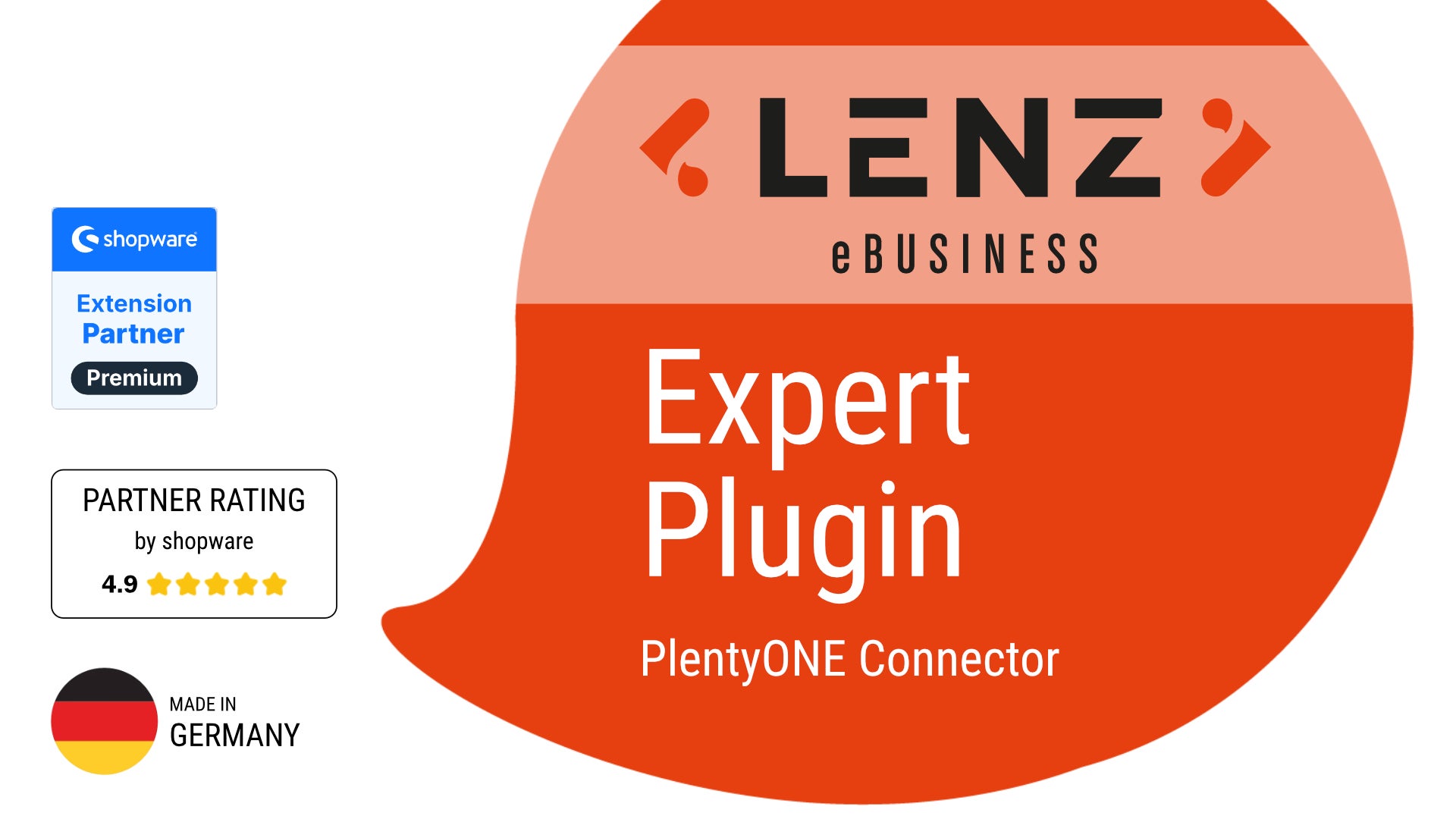 LenzPlatformPlentyConnector